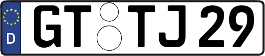 GT-TJ29