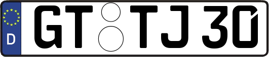GT-TJ30