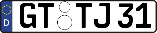 GT-TJ31