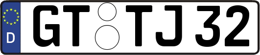 GT-TJ32