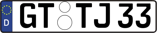 GT-TJ33