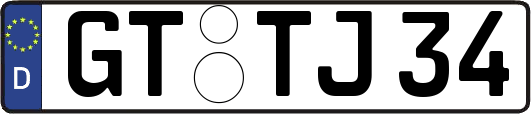 GT-TJ34