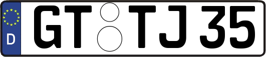 GT-TJ35