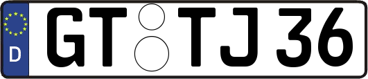 GT-TJ36