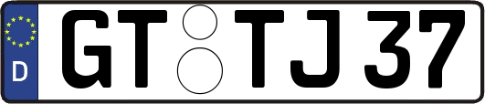 GT-TJ37