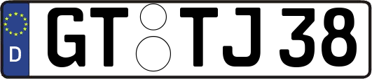 GT-TJ38