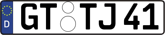 GT-TJ41
