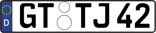 GT-TJ42