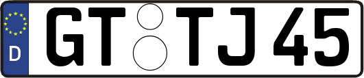 GT-TJ45