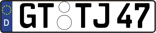 GT-TJ47