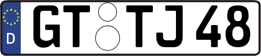 GT-TJ48