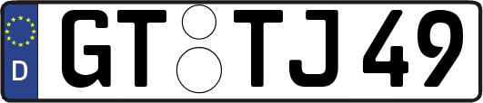 GT-TJ49