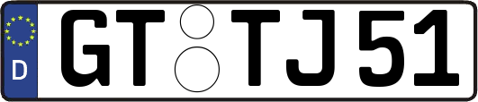 GT-TJ51