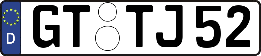 GT-TJ52