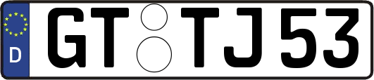 GT-TJ53