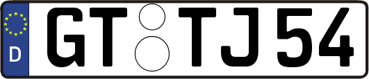 GT-TJ54
