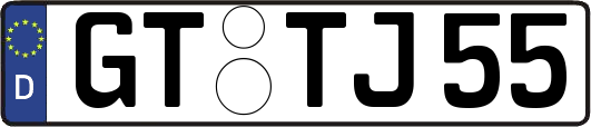 GT-TJ55