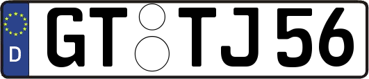 GT-TJ56