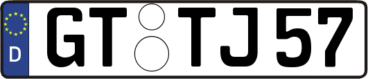 GT-TJ57