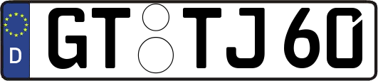 GT-TJ60