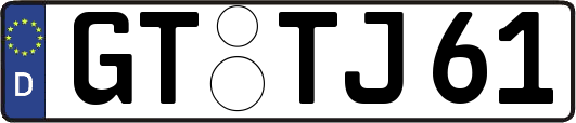 GT-TJ61