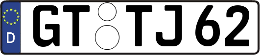 GT-TJ62