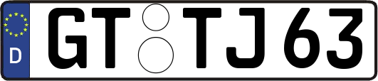 GT-TJ63