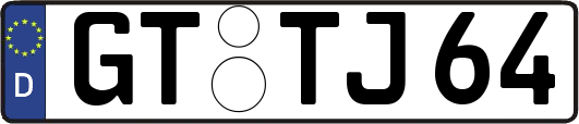 GT-TJ64