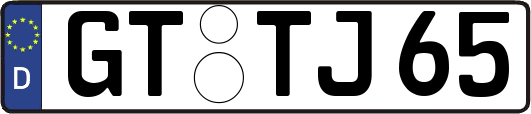 GT-TJ65