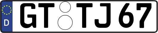 GT-TJ67