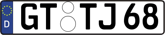 GT-TJ68