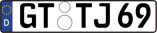 GT-TJ69