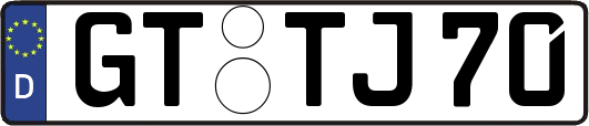 GT-TJ70