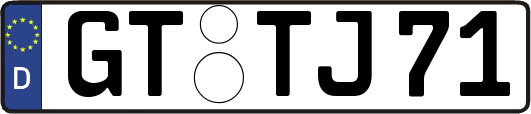 GT-TJ71