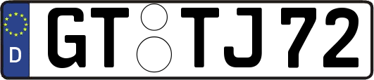 GT-TJ72
