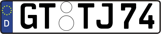 GT-TJ74