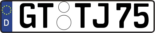 GT-TJ75
