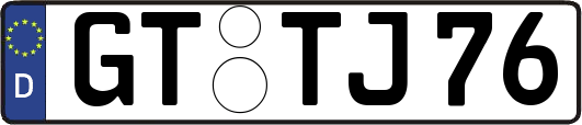 GT-TJ76