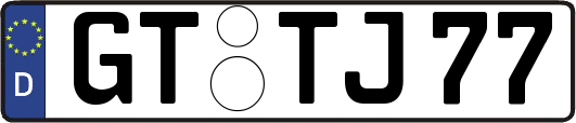 GT-TJ77
