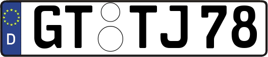 GT-TJ78