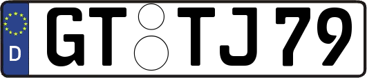 GT-TJ79