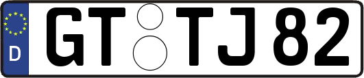 GT-TJ82