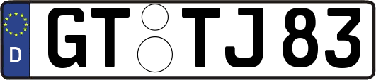 GT-TJ83