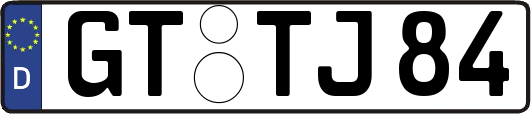 GT-TJ84