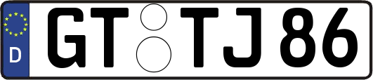GT-TJ86