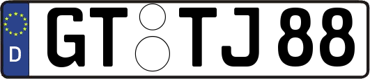 GT-TJ88