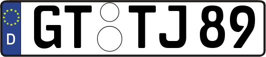GT-TJ89