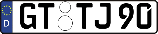 GT-TJ90