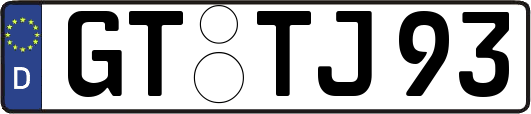 GT-TJ93