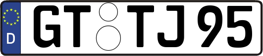 GT-TJ95